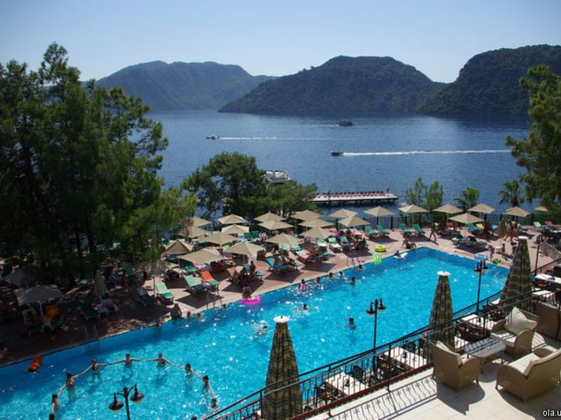 Marmaris Park Hotel 12683