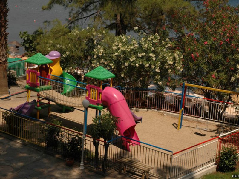 Marmaris Park Hotel 12684