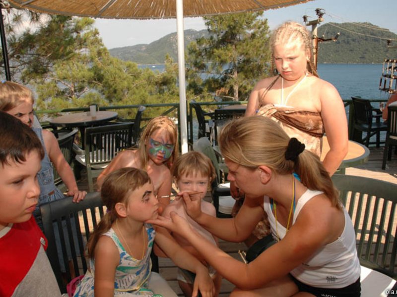 Marmaris Park Hotel 12690