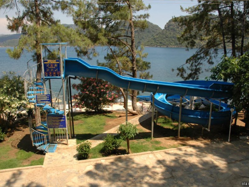 Marmaris Park Hotel 12697