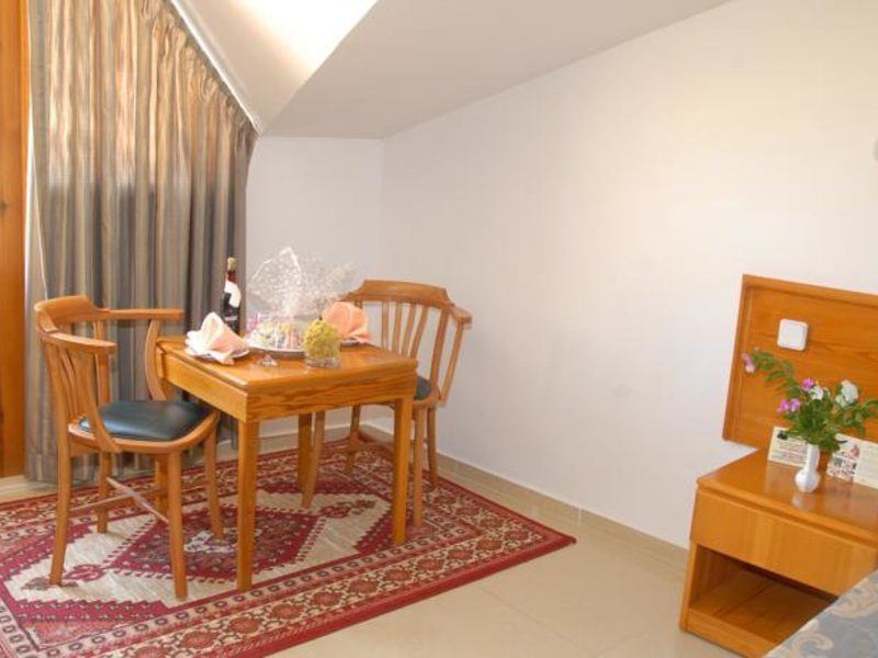 Marmaris Park Hotel 94687