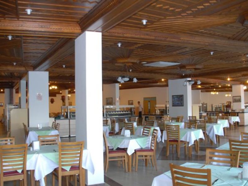 Marmaris Park Hotel 94688