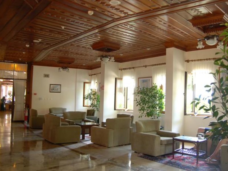 Marmaris Park Hotel 94689