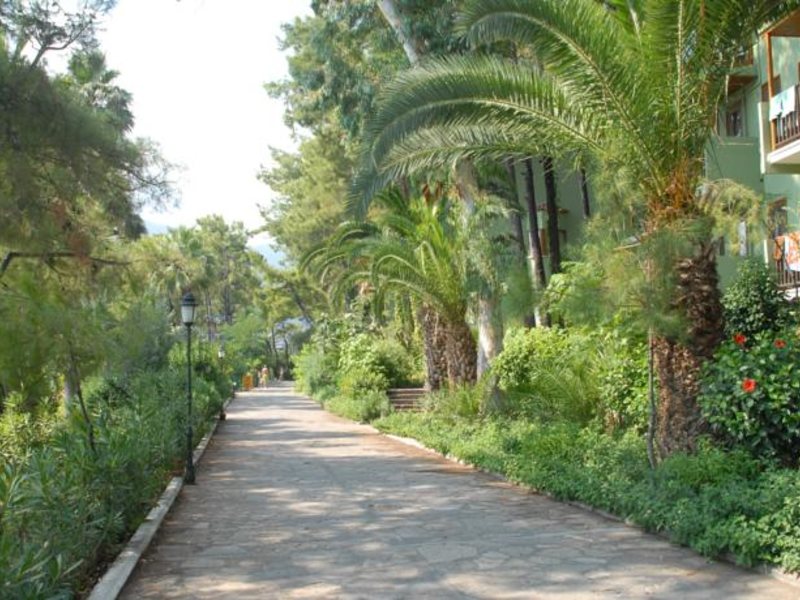 Marmaris Park Hotel 94690