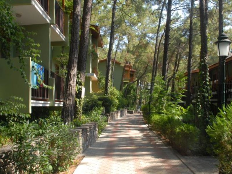 Marmaris Park Hotel 94691
