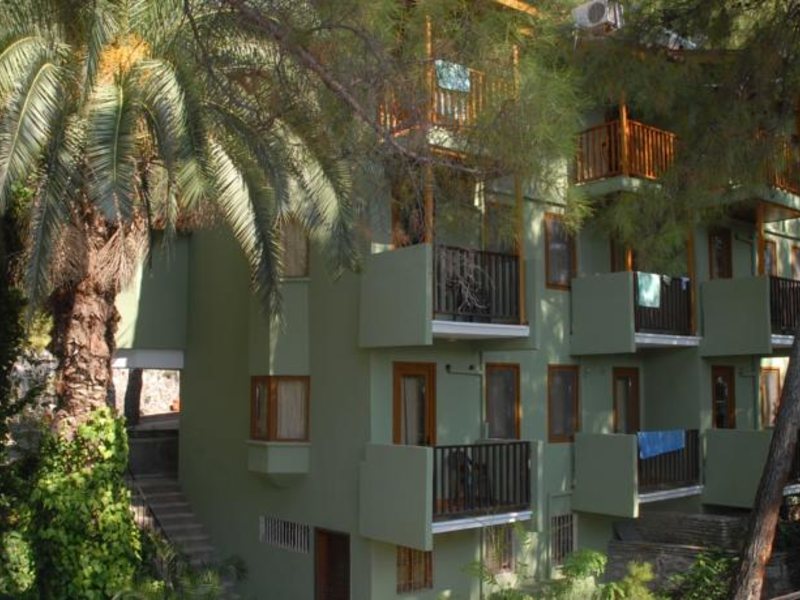 Marmaris Park Hotel 94693