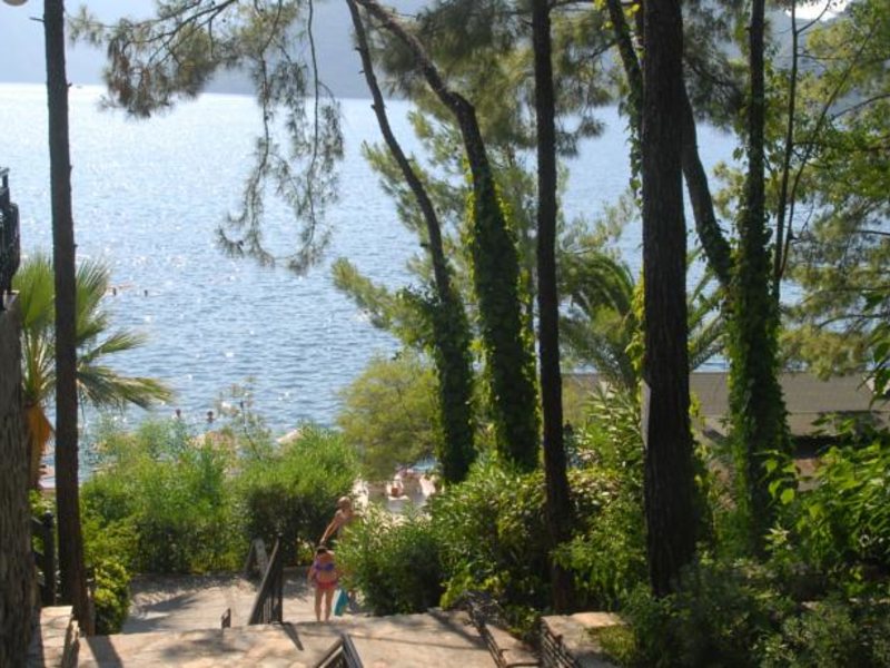 Marmaris Park Hotel 94694