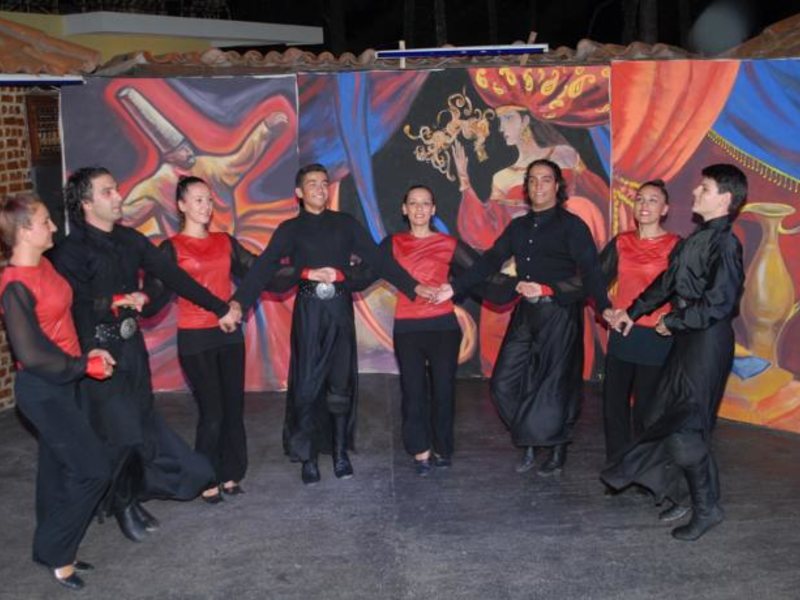 Marmaris Park Hotel 94695