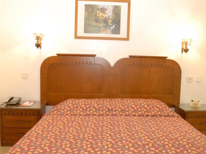 Marmaris Park Hotel 94696