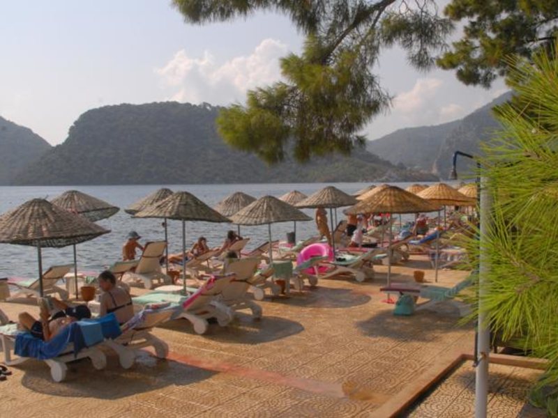 Marmaris Park Hotel 94697