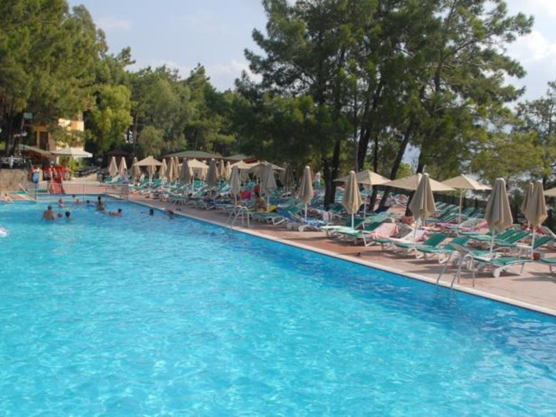 Marmaris Park Hotel 94698