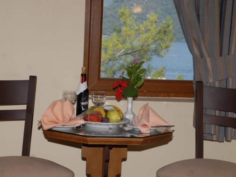 Marmaris Park Hotel 94700