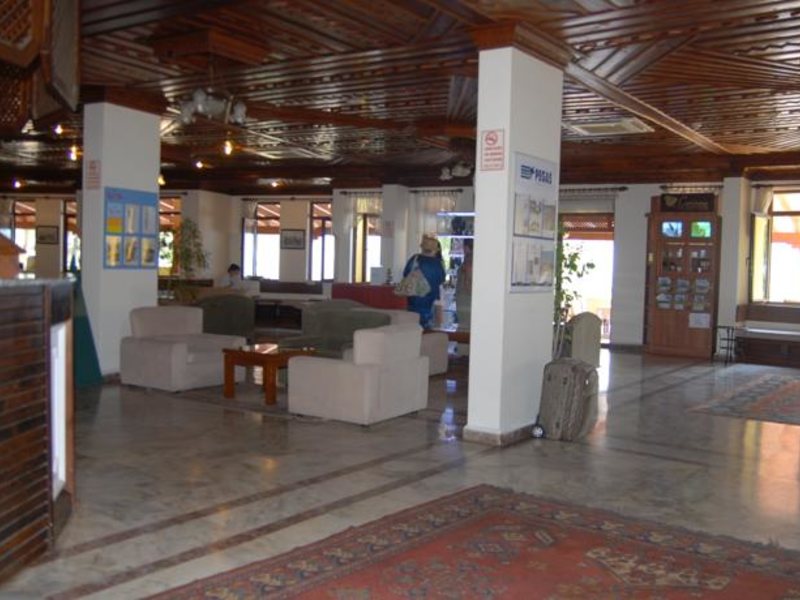 Marmaris Park Hotel 94701