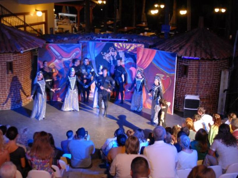 Marmaris Park Hotel 94702