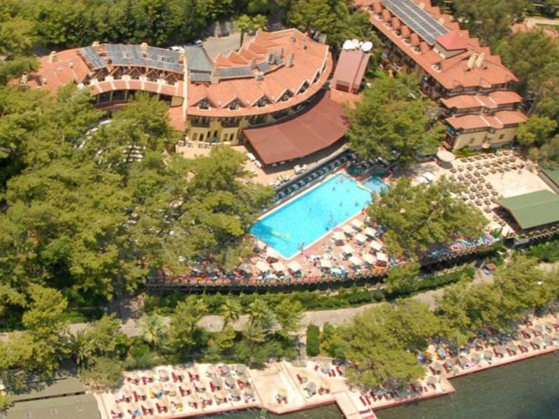 Marmaris Park Hotel 94704