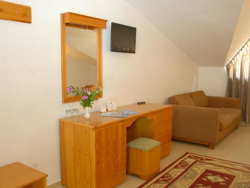 Marmaris Park Hotel 94705
