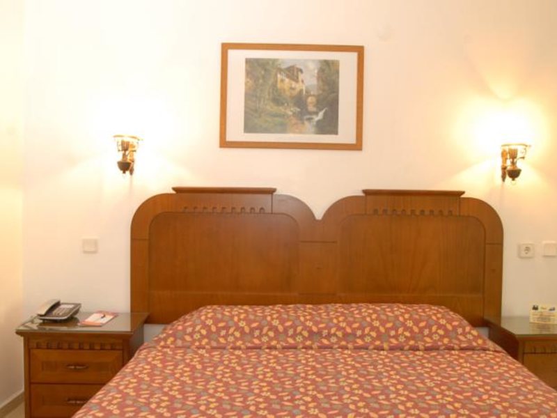 Marmaris Park Hotel 94706