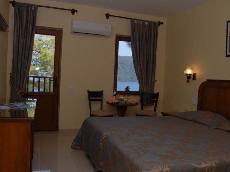 Marmaris Park Hotel 94707