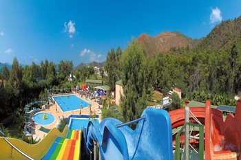 Marmaris Resort Hotel