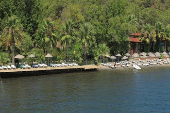 Marmaris Resort Hotel