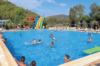 Marmaris Resort