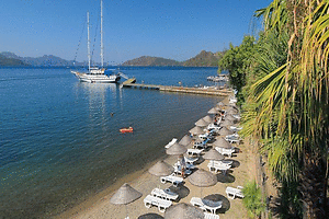 Marmaris Resort Spa