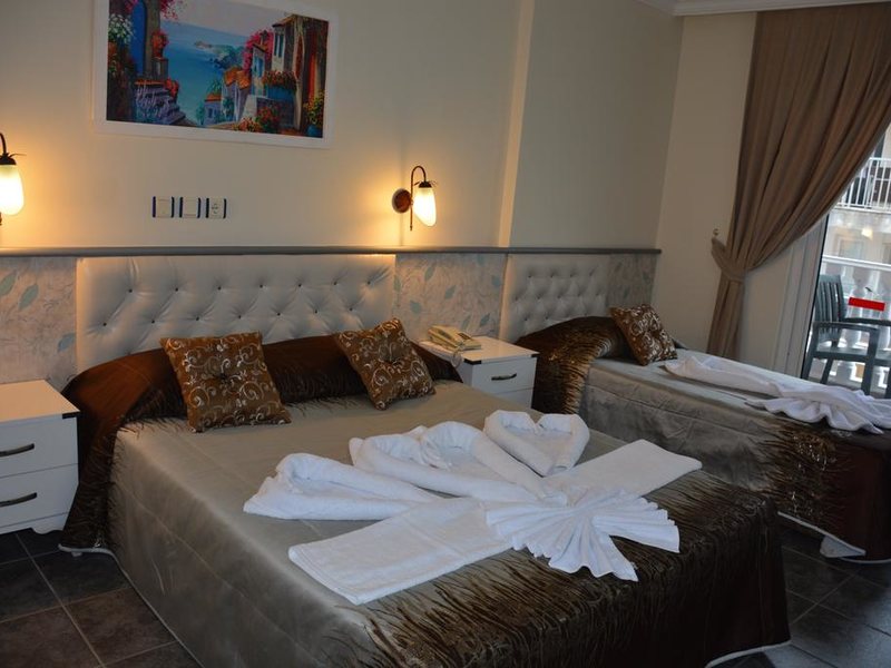 Marmaris Sea Center 190474