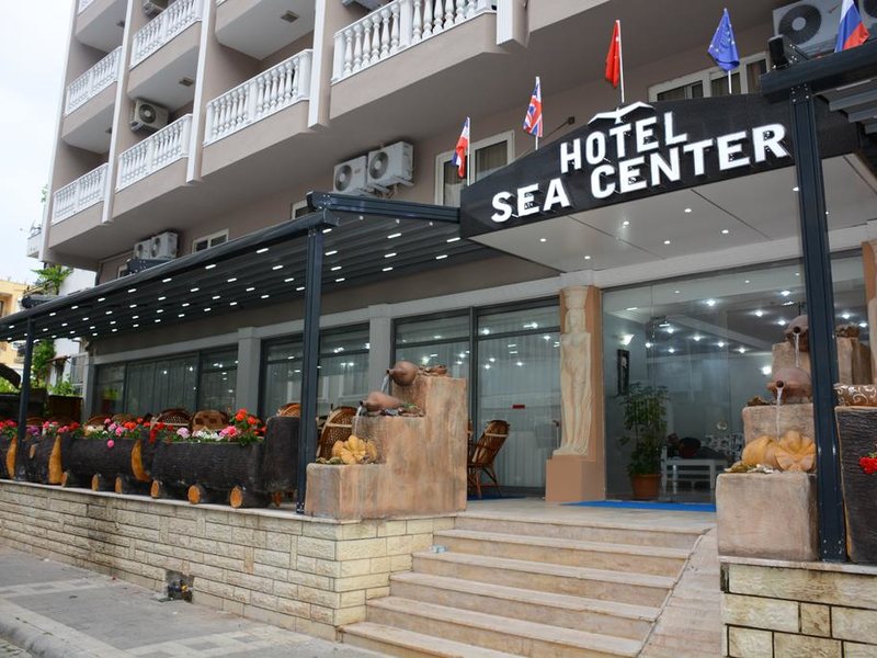 Marmaris Sea Center 190477