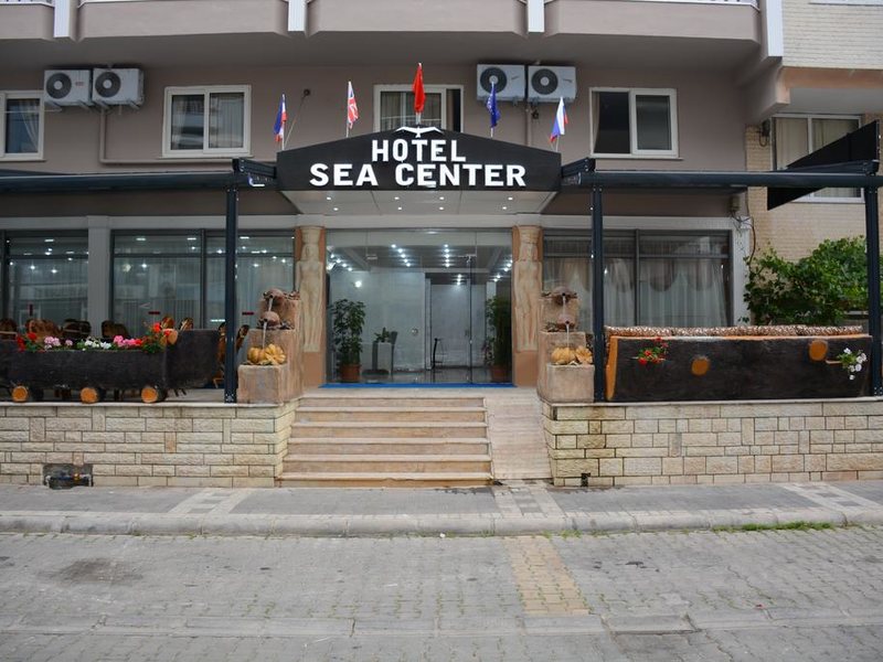 Marmaris Sea Center 190478