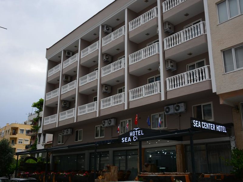 Marmaris Sea Center 190479