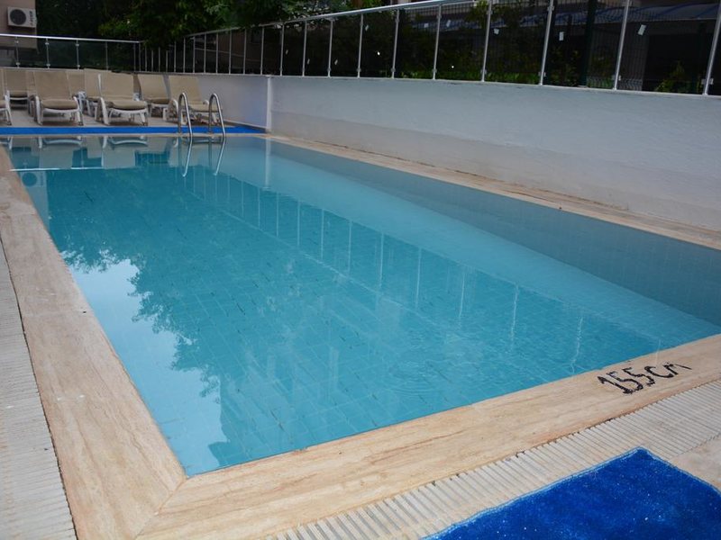 Marmaris Sea Center 190480