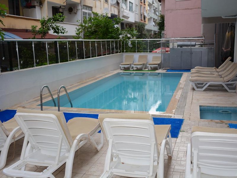 Marmaris Sea Center 190481