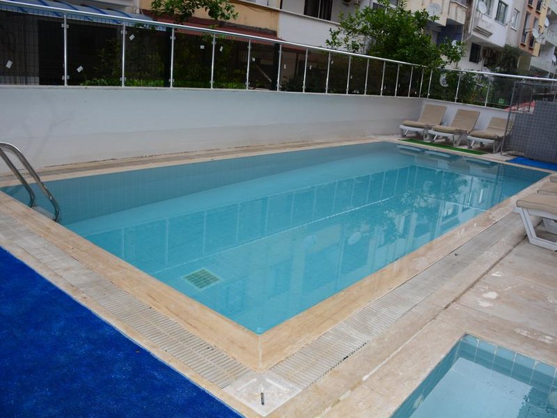 Marmaris Sea Center 190482