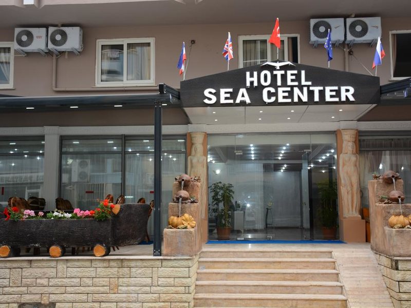 Marmaris Sea Center 190483