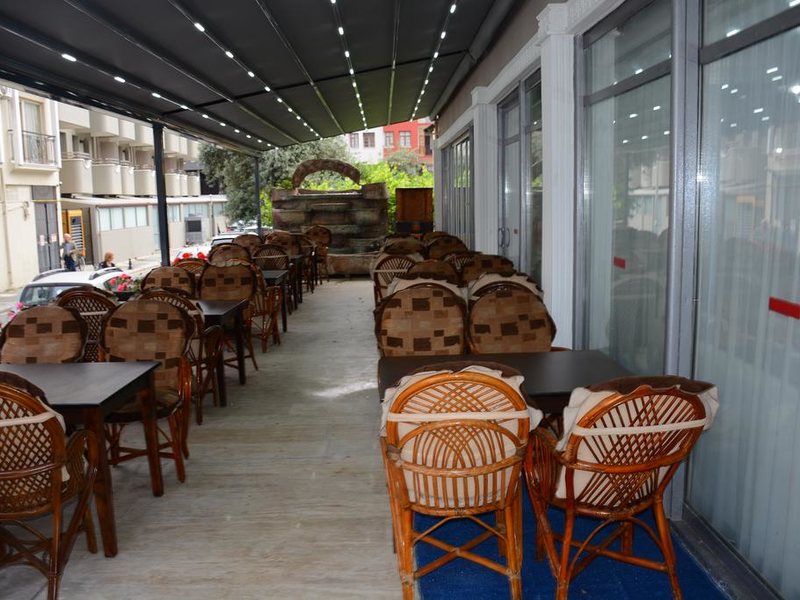 Marmaris Sea Center 190484