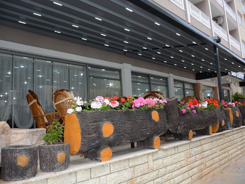 Marmaris Sea Center 190485