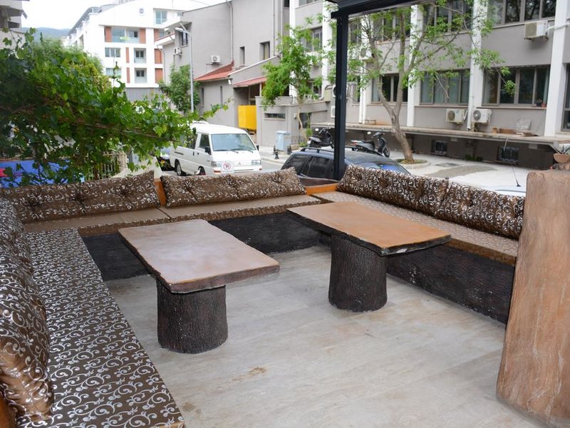 Marmaris Sea Center 190486