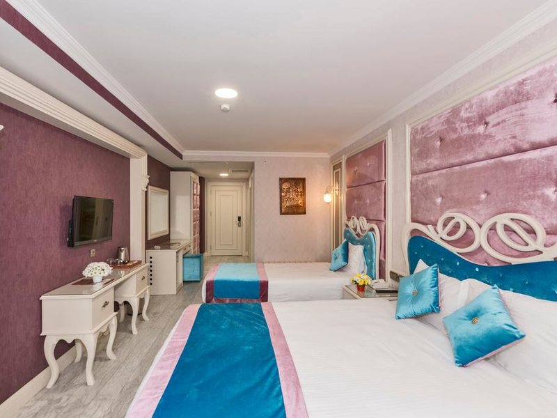 Marnas Hotel  Bayrampaşa 272284
