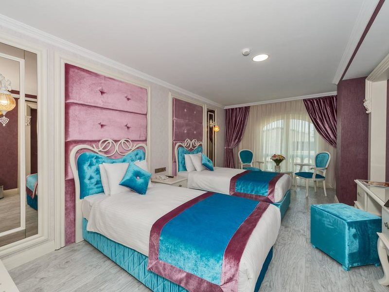Marnas Hotel  Bayrampaşa 272286