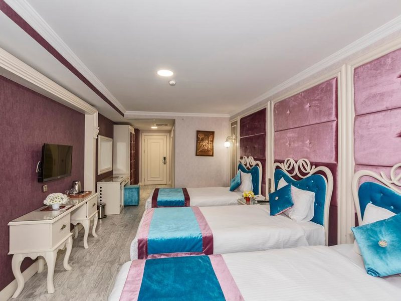 Marnas Hotel  Bayrampaşa 272288