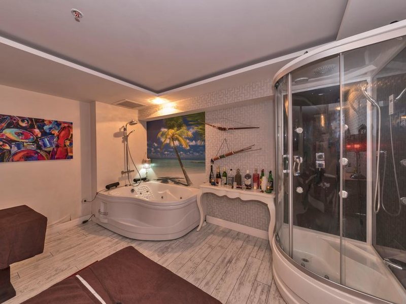 Marnas Hotel  Bayrampaşa 272289