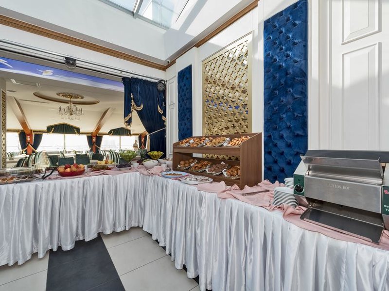 Marnas Hotel  Bayrampaşa 272290