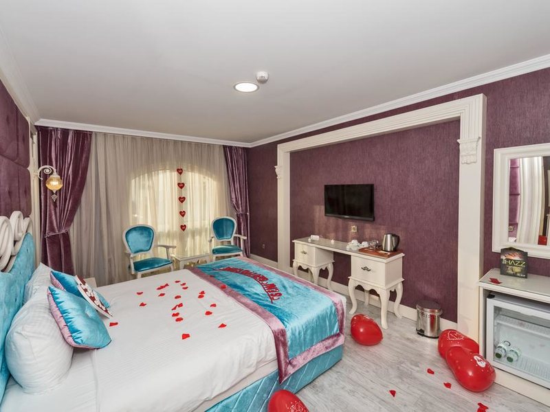 Marnas Hotel  Bayrampaşa 272292