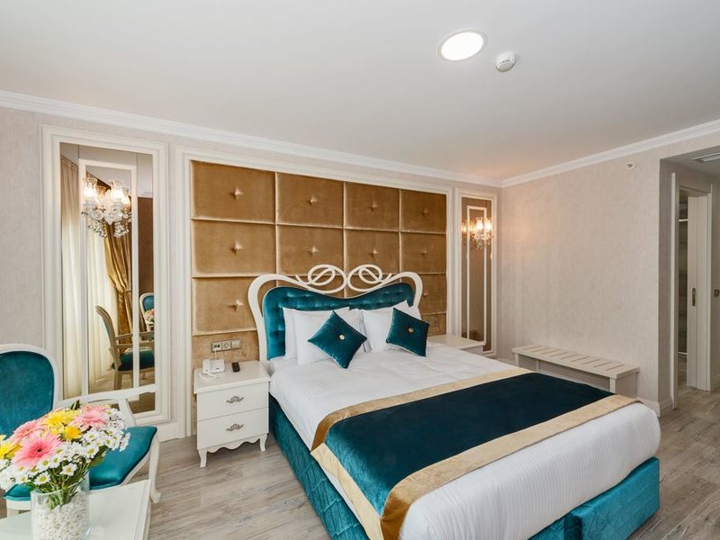 Marnas Hotel  Bayrampaşa 272293