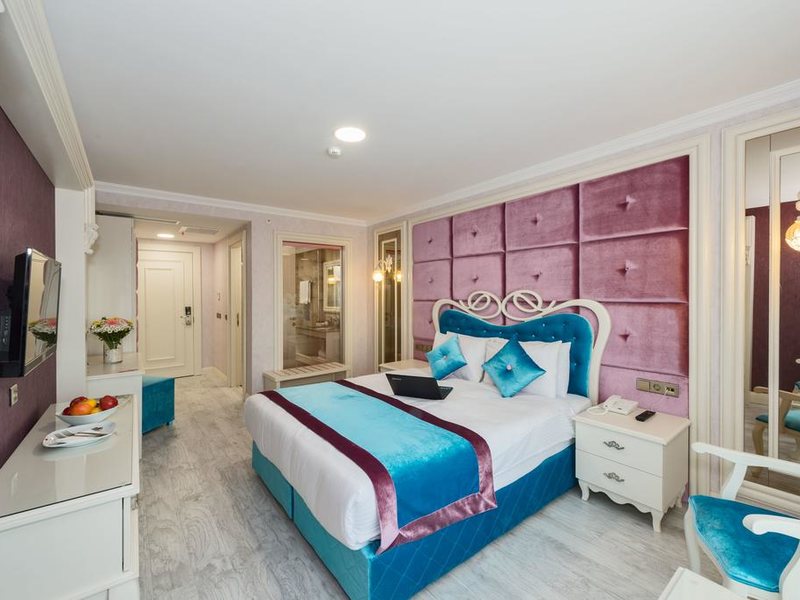 Marnas Hotel  Bayrampaşa 272294