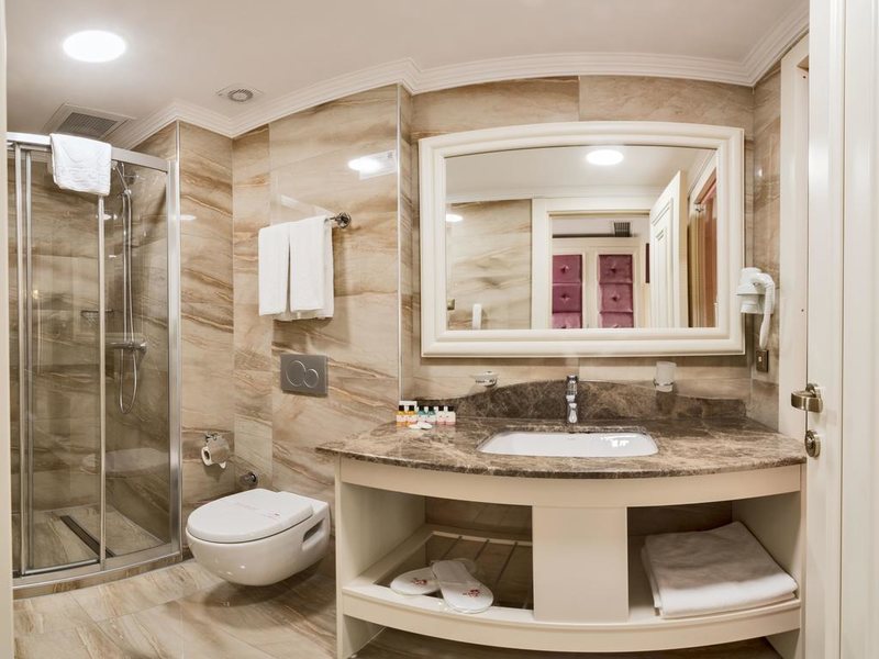 Marnas Hotel  Bayrampaşa 272296