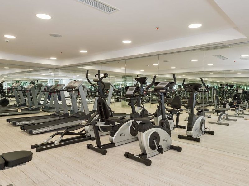 Marnas Hotel  Bayrampaşa 275050