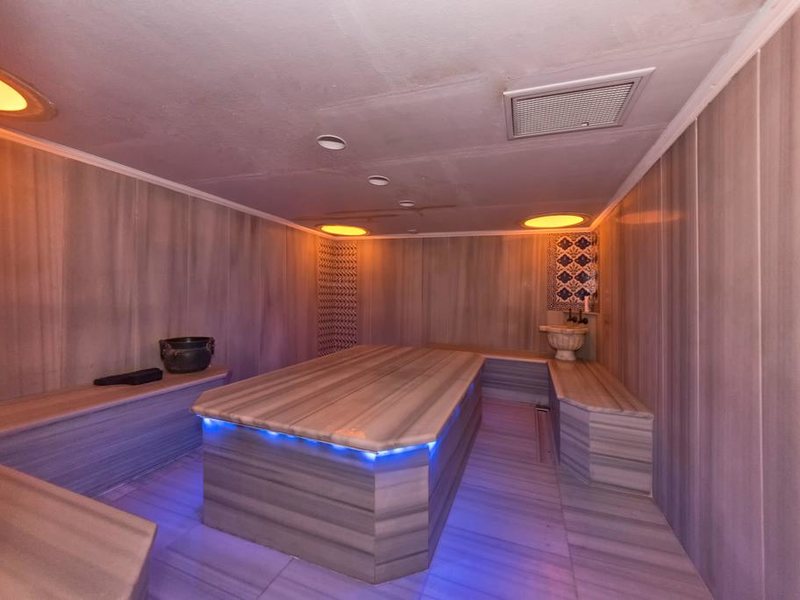 Marnas Hotel  Bayrampaşa 275053