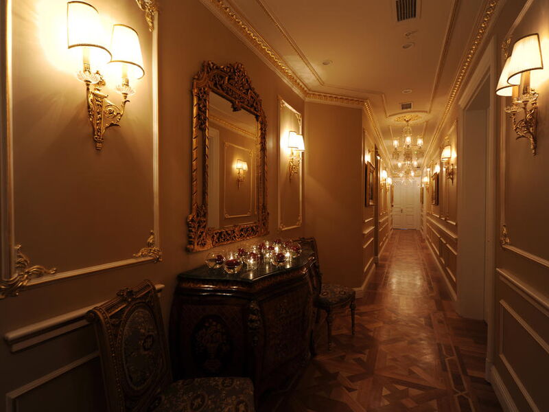 Maroon Bosphorus Hotel 304575