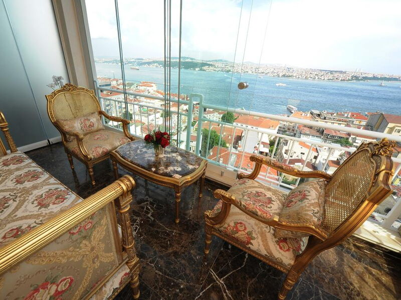Maroon Bosphorus Hotel 304577